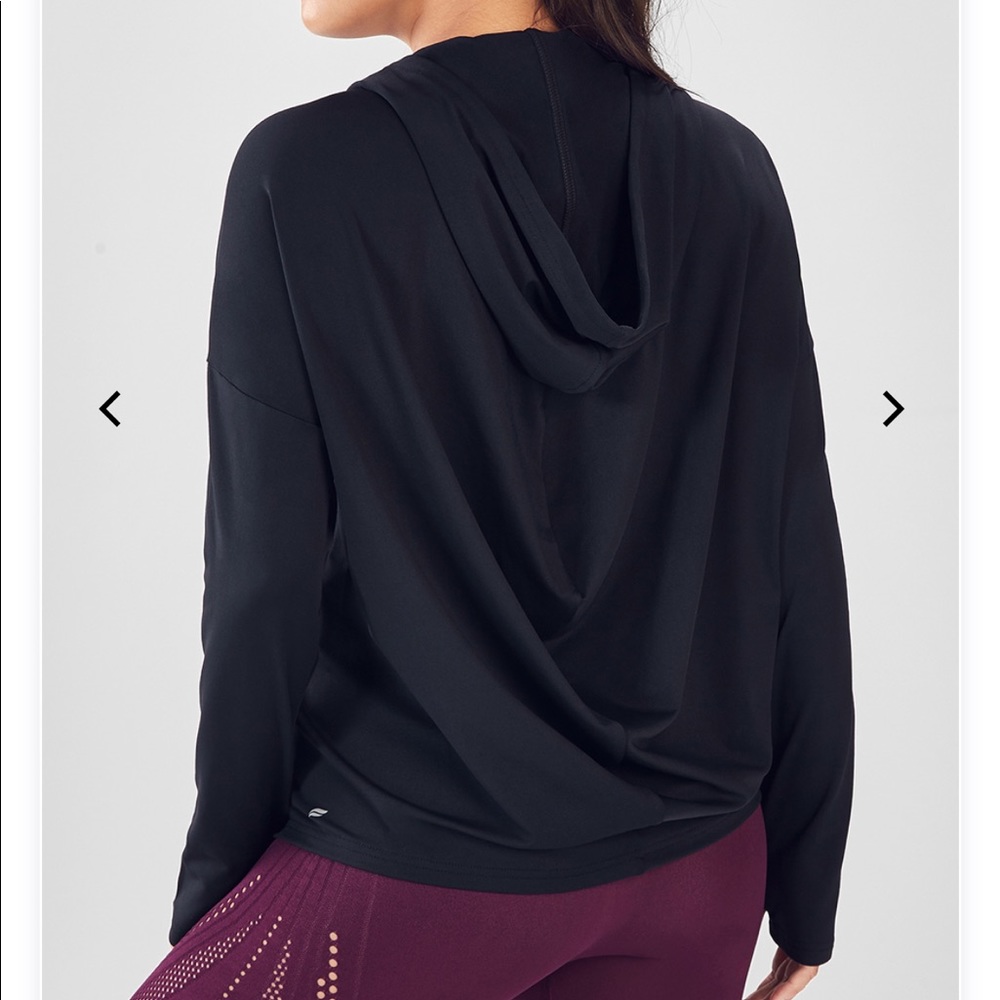 Sport Hoddie